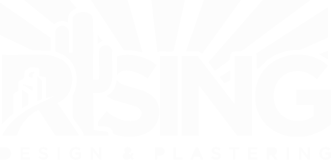 Rising Design & Plastering